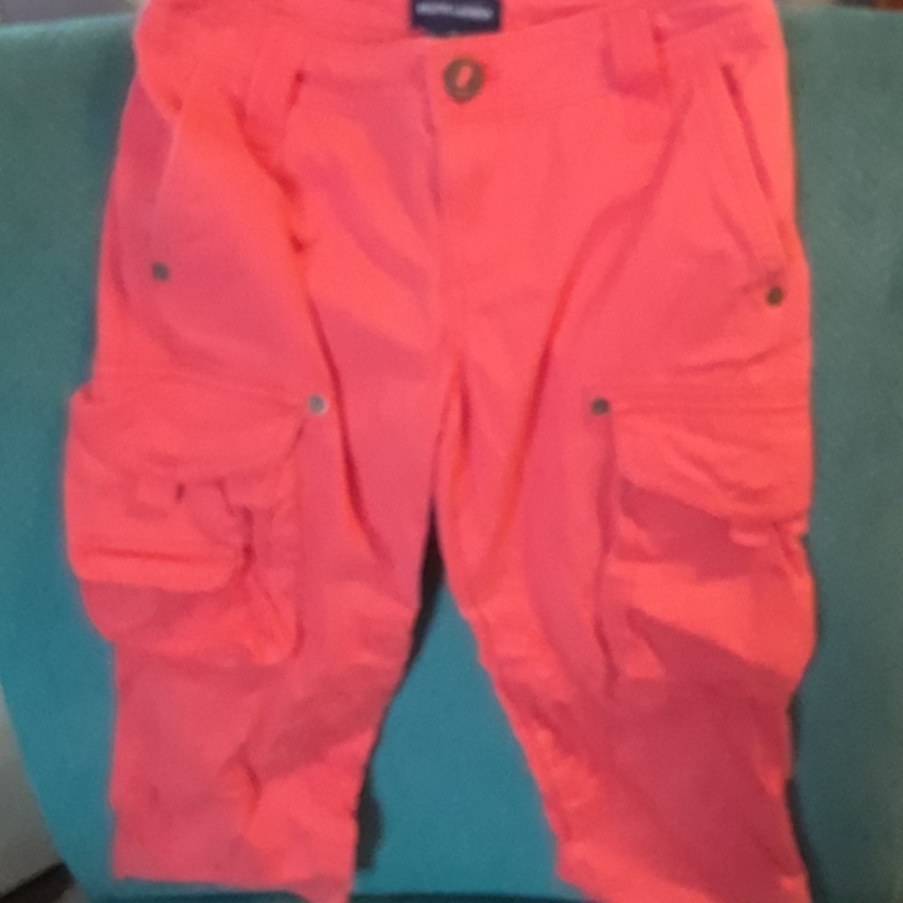 Ralph Lauren  Girls Pants sz 7